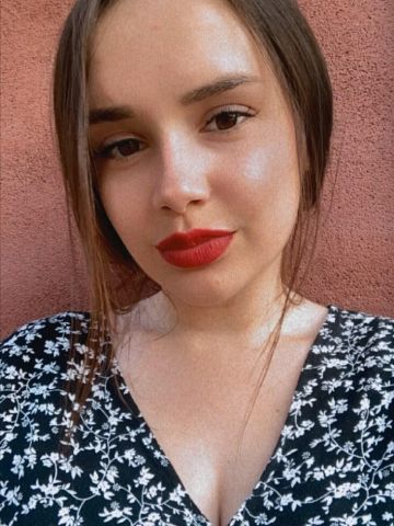 Агнесса